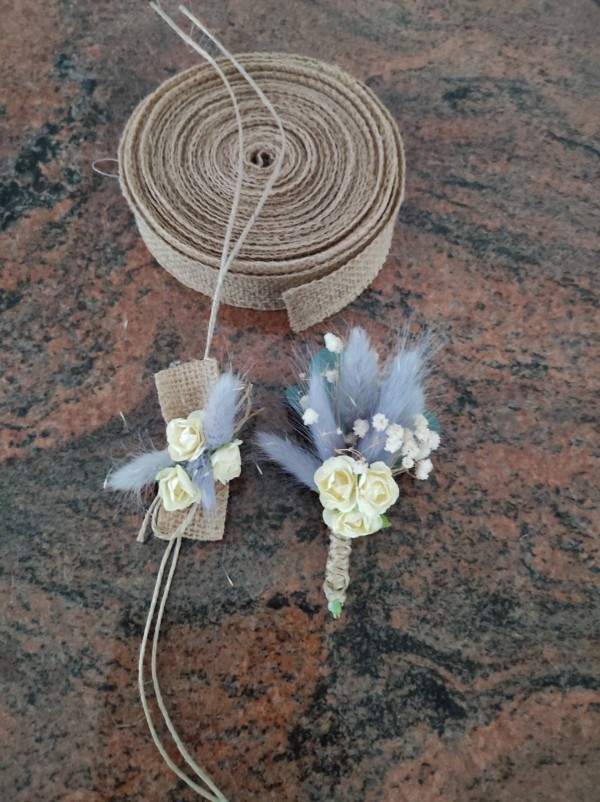 Cvetići za svadbe Merry